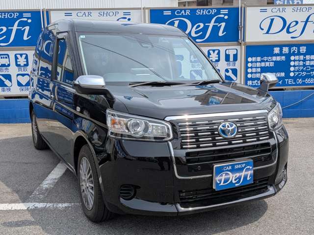 トヨタ ＪＰＮ　ＴＡＸＩ １．５ タクミ R7年 (近畿) 99