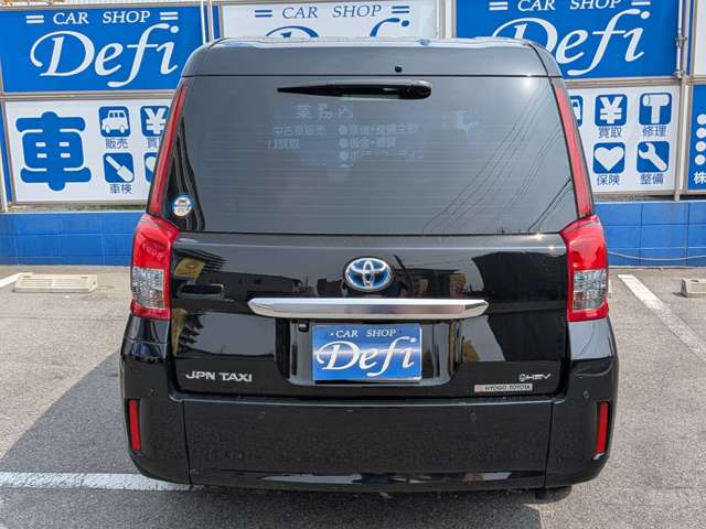 トヨタ ＪＰＮ　ＴＡＸＩ １．５ タクミ R7年 (近畿) 99