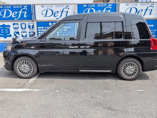 トヨタ ＪＰＮ　ＴＡＸＩ １．５ タクミ R7年 (近畿) 99