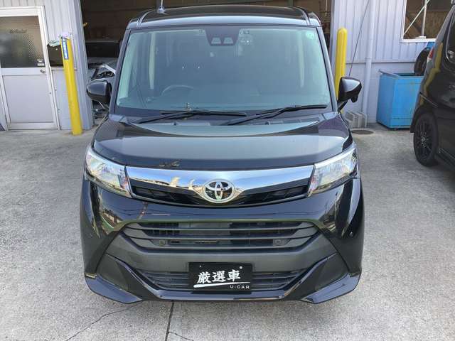 トヨタ タンク １．０ Ｘ Ｓ R2年 (近畿) 99