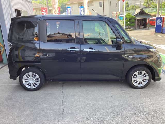 トヨタ タンク １．０ Ｘ Ｓ R2年 (近畿) 99