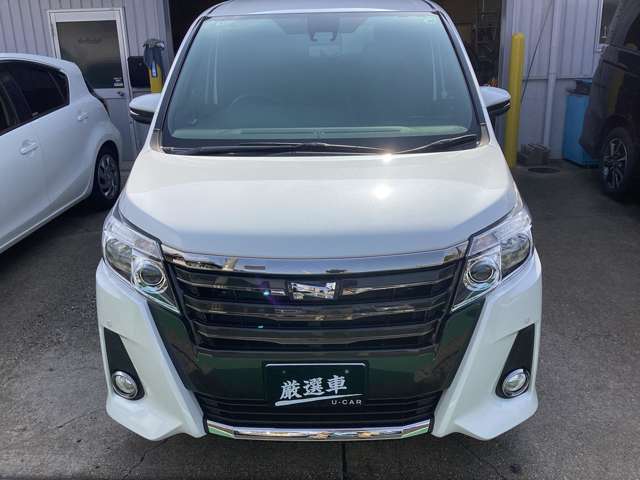 トヨタ ノア ２．０ ＳＩ ＷＸＢ H28年 (近畿) 99