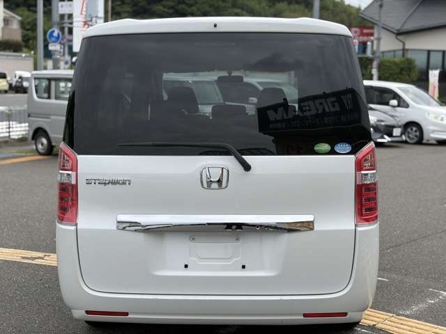 ホンダ ステップワゴン ２．０ Ｇ Ｅ セレクション H25年 (近畿) 99