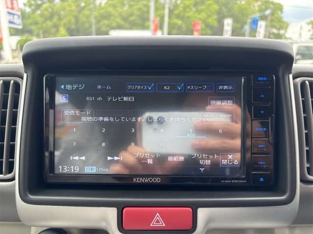 スズキ エブリイワゴン ６６０ ＰＺターボスペシャル ハイルーフ R8年 (近畿) 99