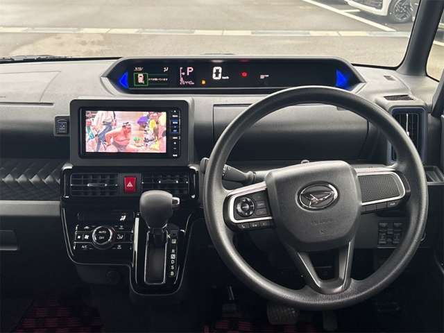 ダイハツ タント ６６０ カスタム Ｘ R3年 (近畿) 99