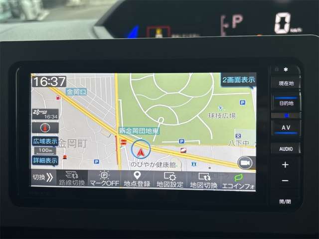 ダイハツ タント ６６０ カスタム Ｘ R3年 (近畿) 99