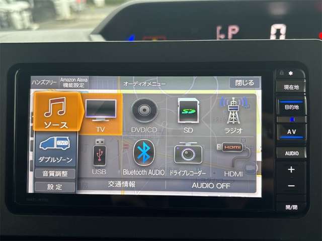 ダイハツ タント ６６０ カスタム Ｘ R3年 (近畿) 99