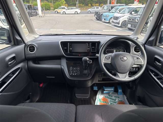 日産 デイズ　ルークス ６６０ ハイウェイスター Ｇターボ H30年 (近畿) 99