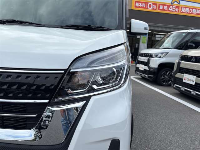 日産 デイズ　ルークス ６６０ ハイウェイスター Ｇターボ H30年 (近畿) 99