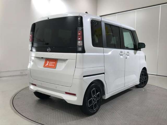 日産 ルークス ６６０ ハイウェイスターＸ R8年 () 99