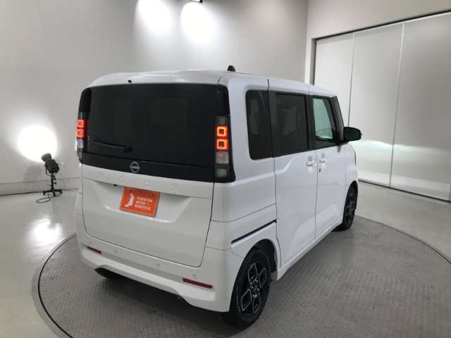日産 ルークス ６６０ ハイウェイスターＸ R8年 () 99