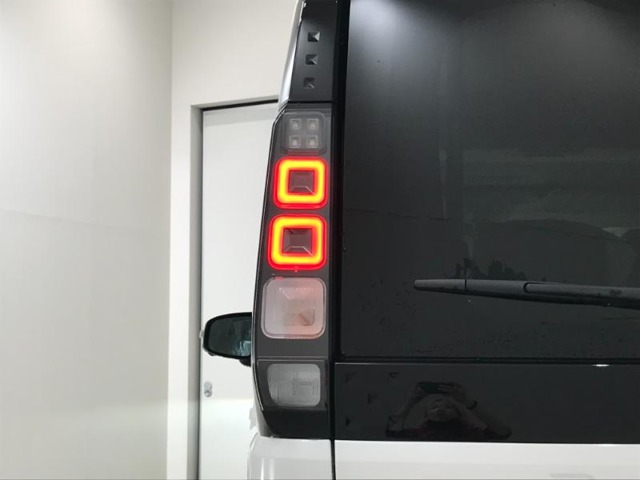 日産 ルークス ６６０ ハイウェイスターＸ R8年 () 99