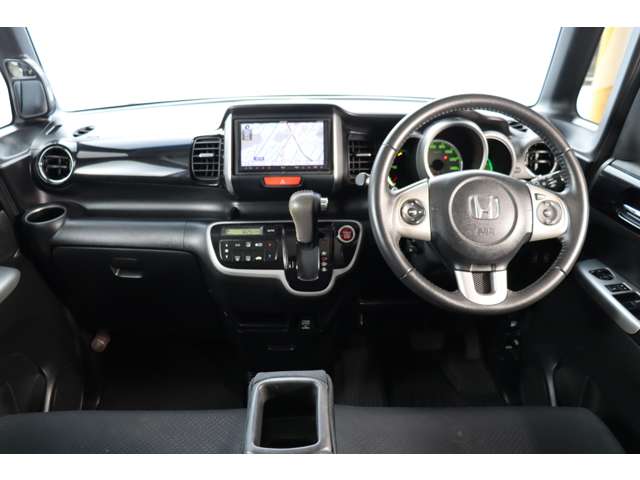 ホンダ Ｎ　ＢＯＸ ６６０ Ｇ ターボＳＳパッケージ H25年 (近畿) 99