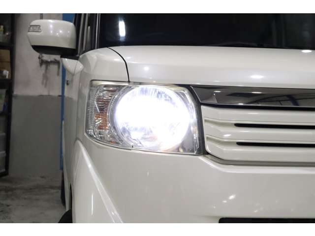 ホンダ Ｎ　ＢＯＸ ６６０ Ｇ ターボＳＳパッケージ H25年 (近畿) 99