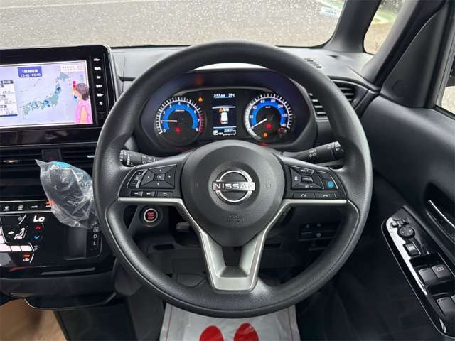 日産 ルークス ６６０ ハイウェイスターＸ プロパイロット エディション R6年 () 99