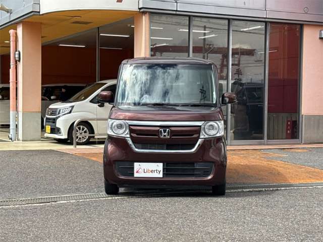 ホンダ Ｎ　ＢＯＸ ６６０ Ｇ Ｌ ホンダセンシング R2年 () 99