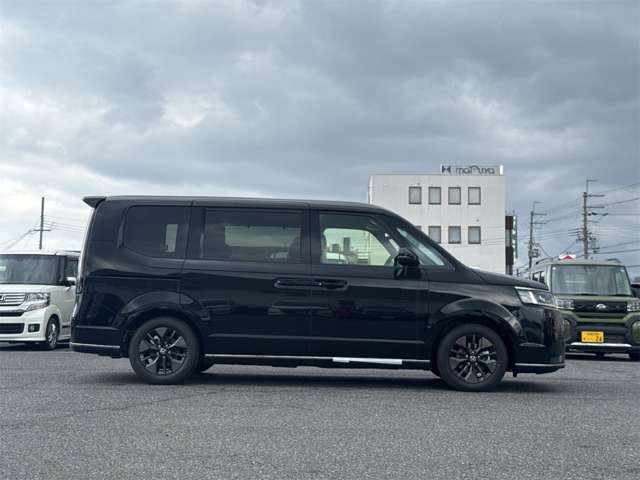 ホンダ ステップワゴン　ハイブリッド ２．０ Ｅ：ＨＥＶ スパーダ R8年 (近畿) 99