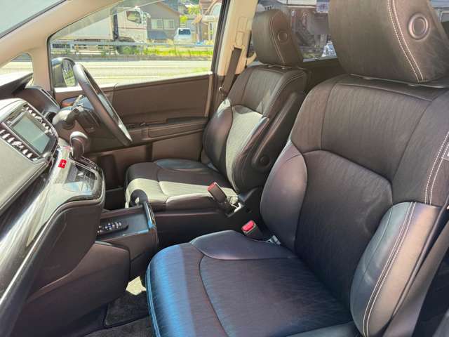ホンダ オデッセイ ２．４ アブソルート ＥＸ H26年 (中国) 99