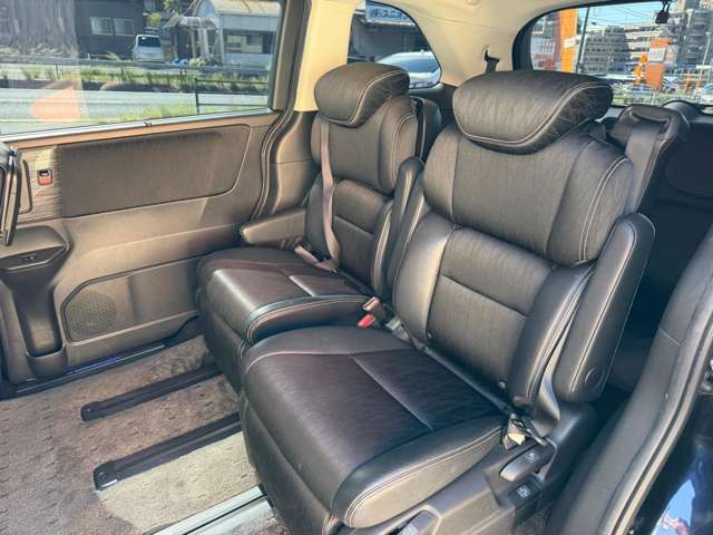 ホンダ オデッセイ ２．４ アブソルート ＥＸ H26年 (中国) 99