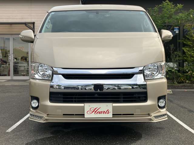 トヨタ ハイエースワゴン ２．７ ＧＬ ロング ミドルルーフ H27年 (中国) 99