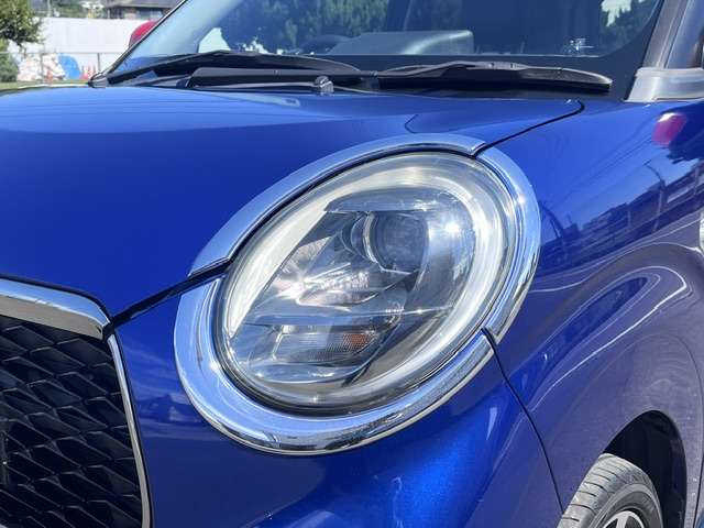 ダイハツ キャスト　スポーツ スポーツ ６６０ ＳＡＩＩ H28年 (中国) 99