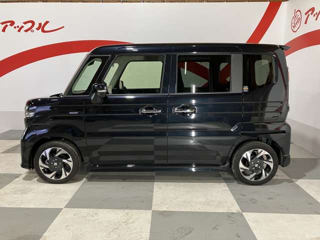 スズキ スペーシア　ギア ６６０ カスタム ハイブリッド ＸＳターボ ４ＷＤ R6年 (東北) 99