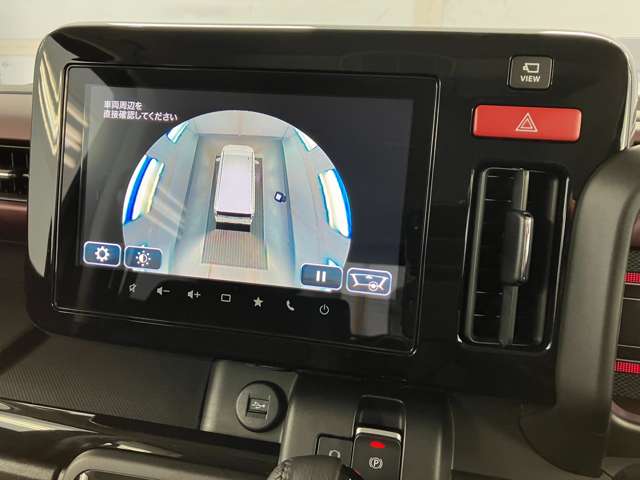 スズキ スペーシア　ギア ６６０ カスタム ハイブリッド ＸＳターボ ４ＷＤ R6年 (東北) 99