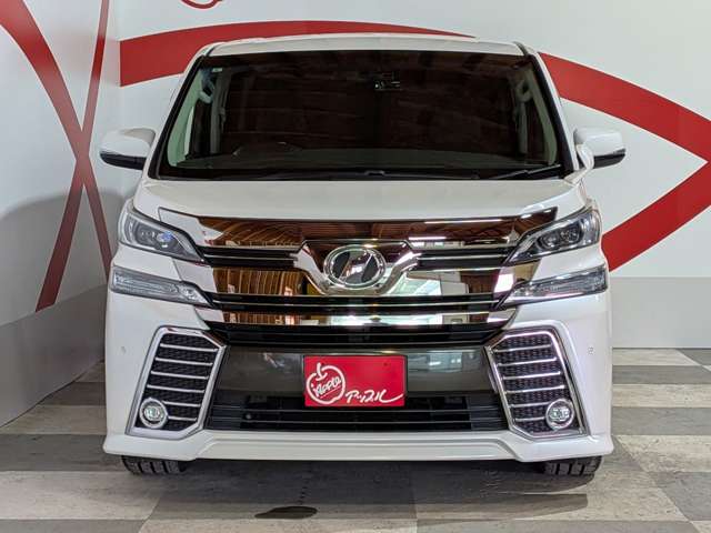 トヨタ ヴェルファイア ２．５ Ｚ Ｇエディション ４ＷＤ H29年 (東北) 99