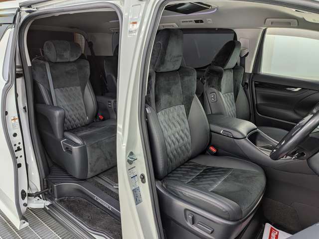 トヨタ ヴェルファイア ２．５ Ｚ Ｇエディション ４ＷＤ H29年 (東北) 99