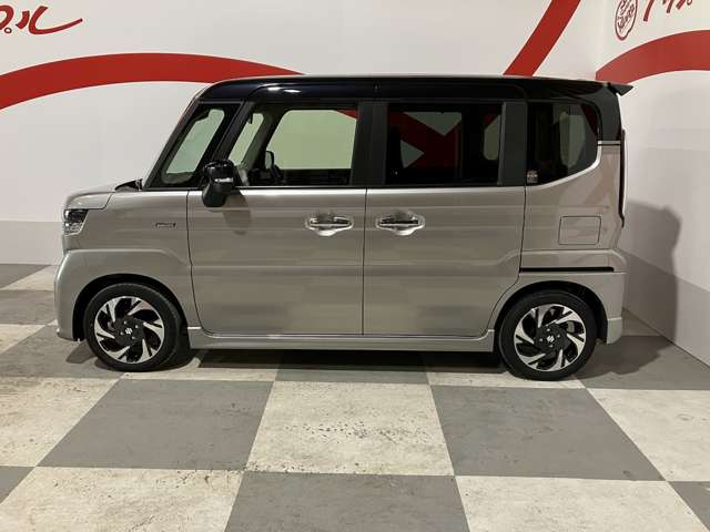 スズキ スペーシア ６６０ カスタム ハイブリッド ＸＳ ４ＷＤ R7年 (東北) 99