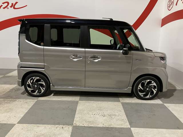 スズキ スペーシア ６６０ カスタム ハイブリッド ＸＳ ４ＷＤ R7年 (東北) 99