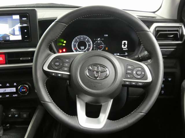 トヨタ ライズ １．０ Ｚ ４ＷＤ R2年 (東北) 99