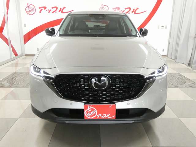 マツダ ＣＸ−５ ２．０ ２０Ｓ ブラック セレクション ４ＷＤ R7年 (東北) 99