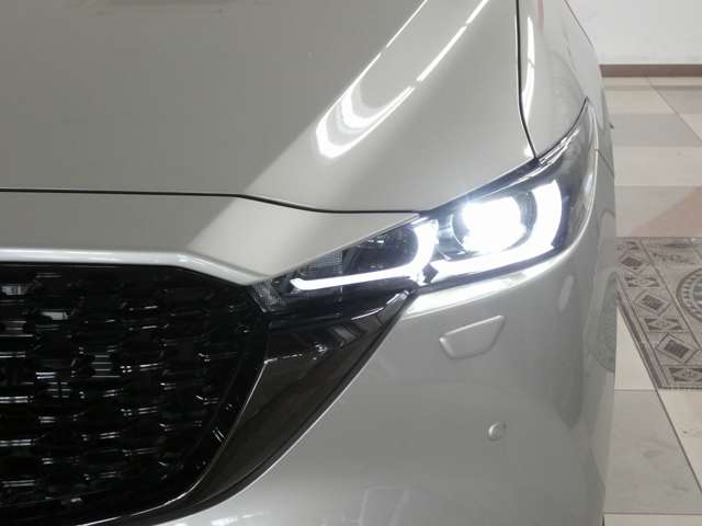 マツダ ＣＸ−５ ２．０ ２０Ｓ ブラック セレクション ４ＷＤ R7年 (東北) 99