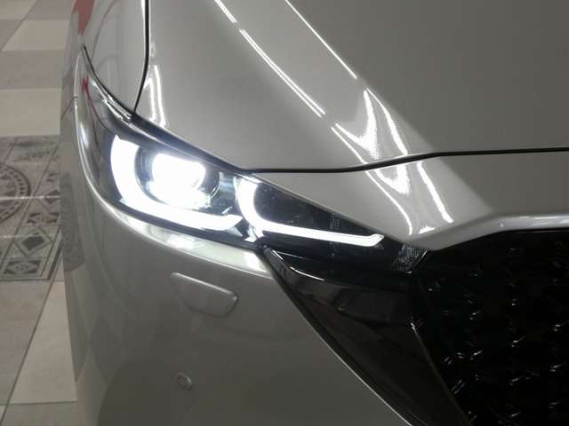 マツダ ＣＸ−５ ２．０ ２０Ｓ ブラック セレクション ４ＷＤ R7年 (東北) 99