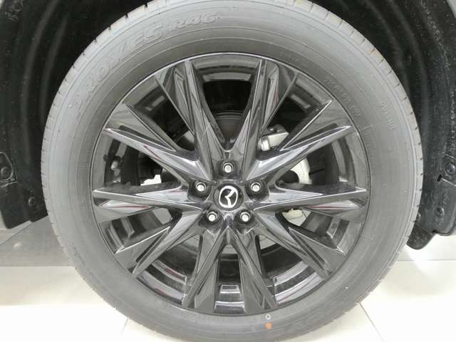 マツダ ＣＸ−５ ２．０ ２０Ｓ ブラック セレクション ４ＷＤ R7年 (東北) 99