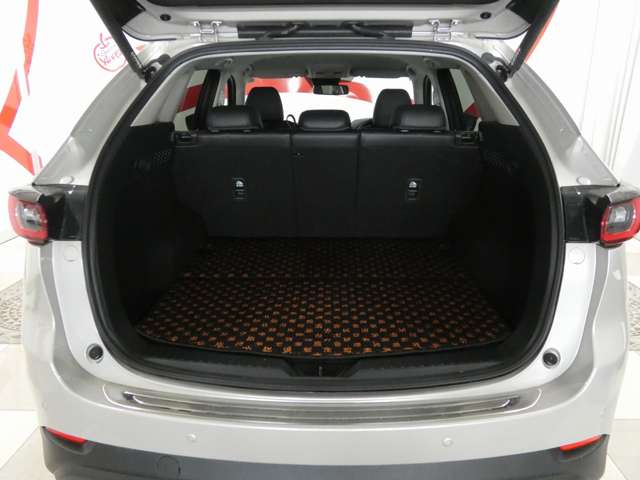 マツダ ＣＸ−５ ２．０ ２０Ｓ ブラック セレクション ４ＷＤ R7年 (東北) 99