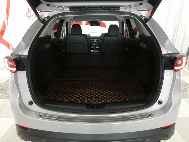 マツダ ＣＸ−５ ２．０ ２０Ｓ ブラック セレクション ４ＷＤ R7年 (東北) 99