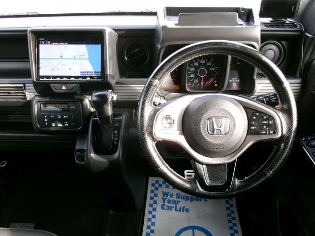 ホンダ Ｎ−ＶＡＮ ６６０ ＋スタイル ファン ターボ ホンダセンシング ４ＷＤ R1年 (東北) 99