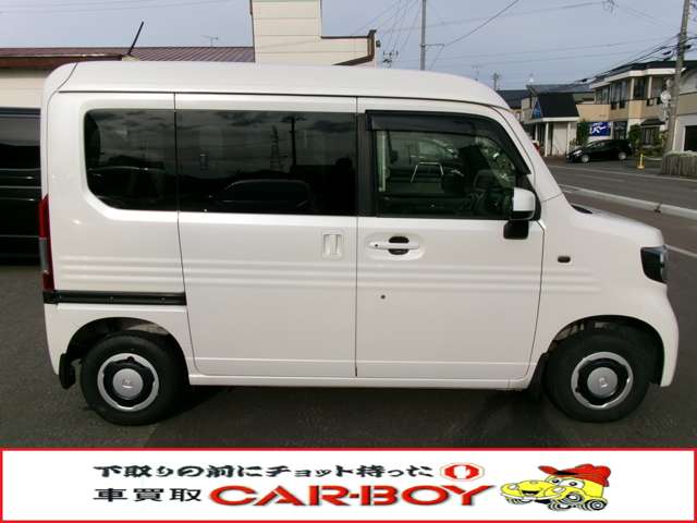 ホンダ Ｎ−ＶＡＮ ６６０ ＋スタイル ファン ターボ ホンダセンシング ４ＷＤ R1年 (東北) 99
