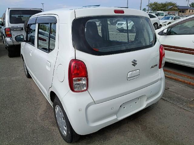スズキ アルト ６６０ Ｌ アップグレードパッケージ装着車 R5年 () 99