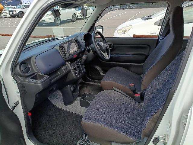 スズキ アルト ６６０ Ｌ アップグレードパッケージ装着車 R5年 () 99