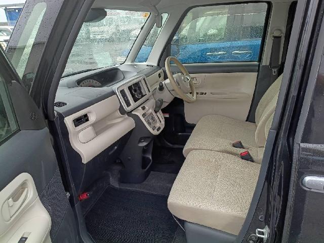ダイハツ ムーヴ　キャンバス ６６０ Ｌ ＳＡＩＩ H28年 () 99