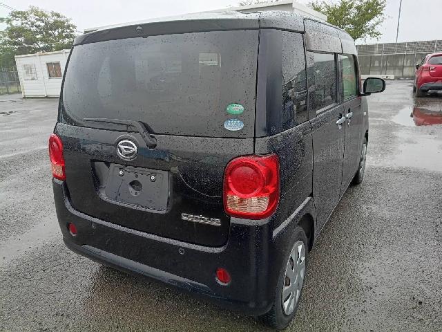 ダイハツ ムーヴ　キャンバス ６６０ Ｌ ＳＡＩＩ H28年 () 99