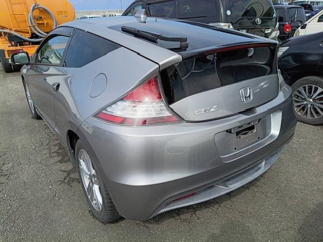 ホンダ ＣＲ−Ｚ １．５ アルファ H22年 () 99