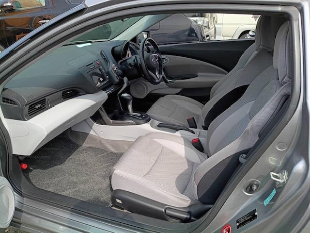 ホンダ ＣＲ−Ｚ １．５ アルファ H22年 () 99