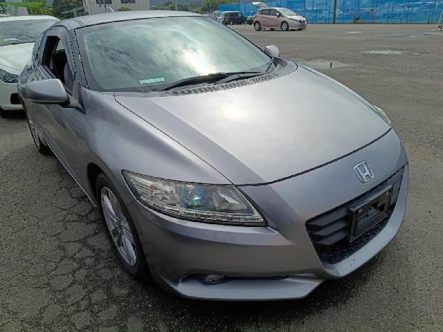 ホンダ ＣＲ−Ｚ １．５ アルファ H22年 () 99