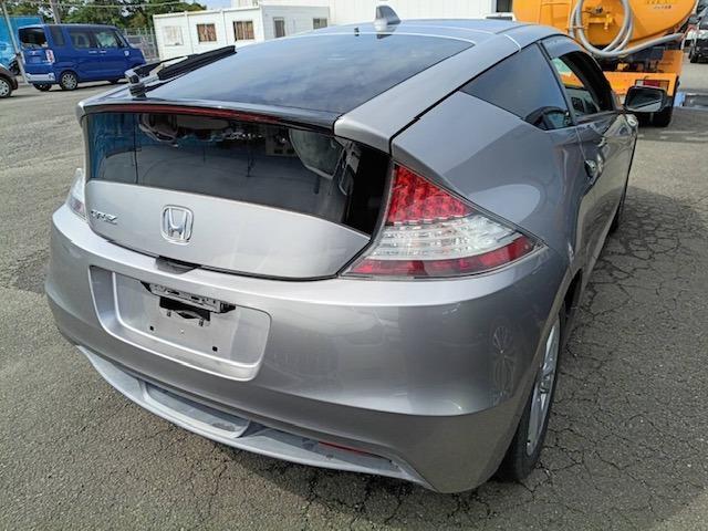 ホンダ ＣＲ−Ｚ １．５ アルファ H22年 () 99