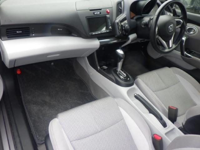 ホンダ ＣＲ−Ｚ １．５ アルファ H22年 () 99