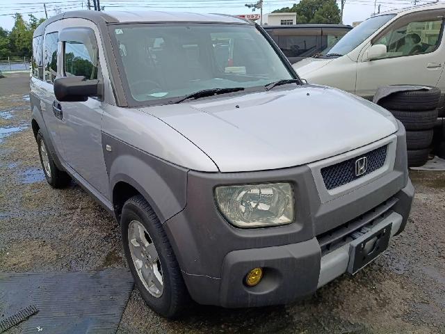 ホンダ エレメント ２．４ ４ＷＤ H15年 () 99